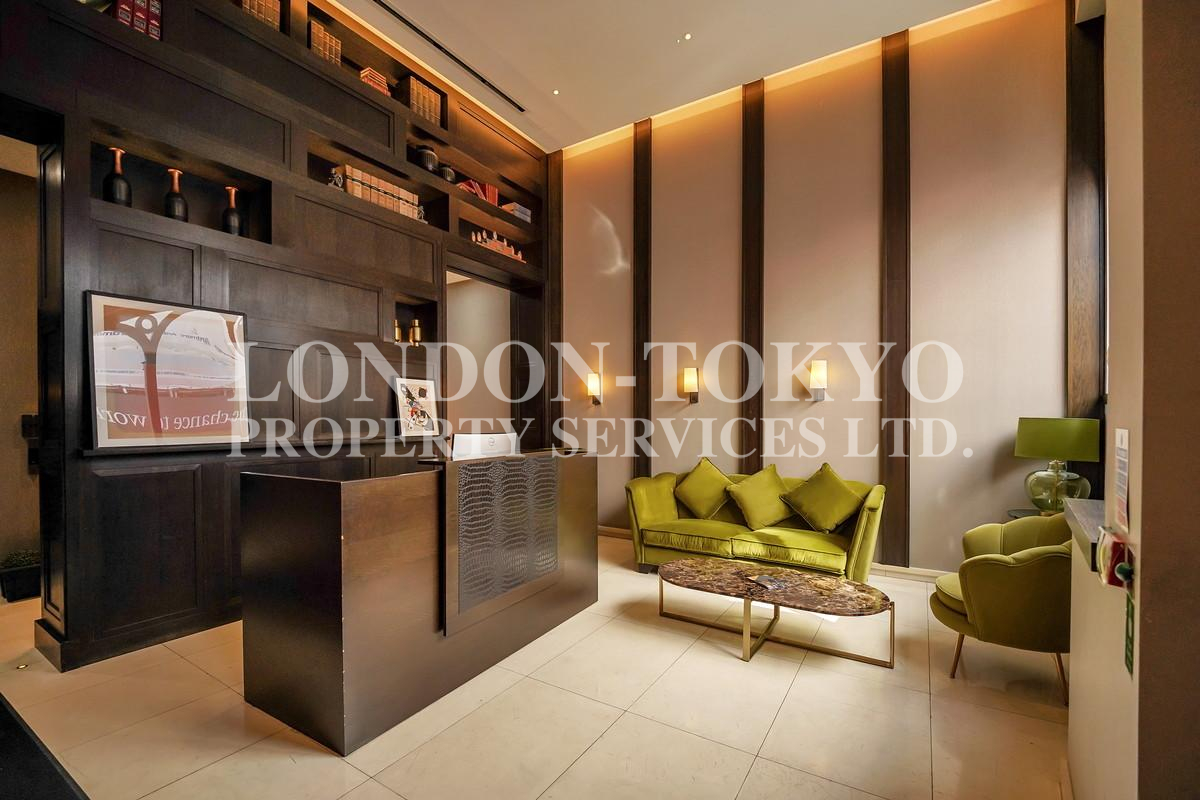 Waterford Court, Stalbridge Street, Marylebone NW1